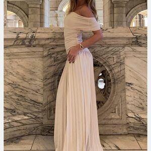 Field of dreams dress